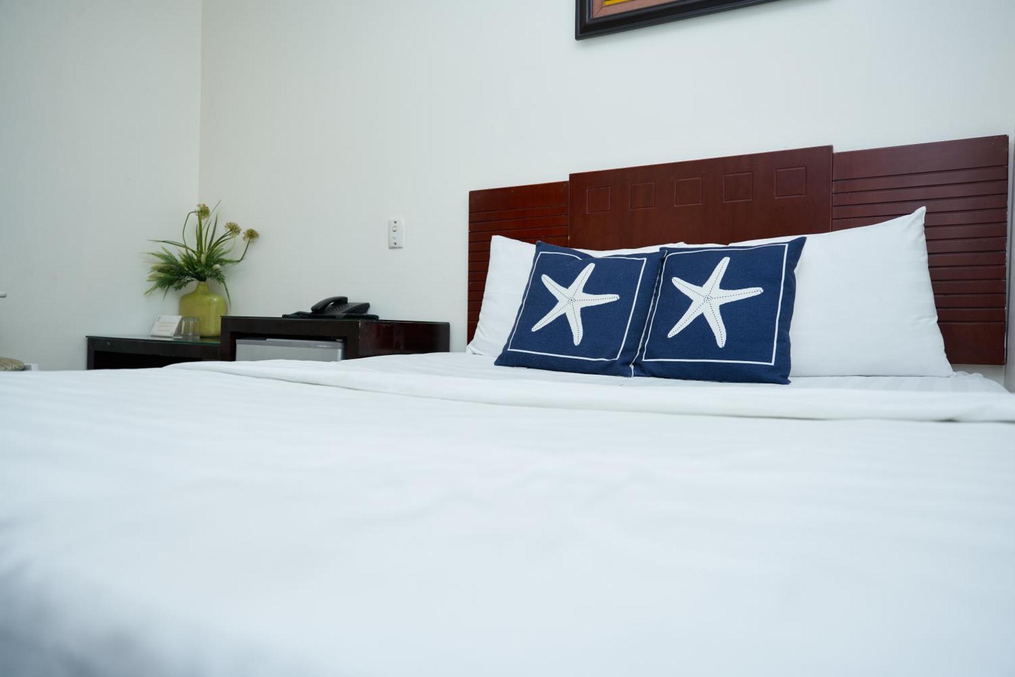 Trang An Hotel - 5 Minutes Landmark 81 Ciudad Ho Chi Minh  Exterior foto